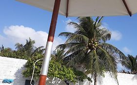 Morro Branco Pousada